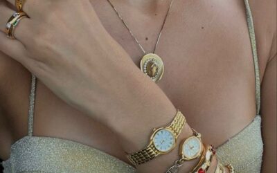 Relojes
