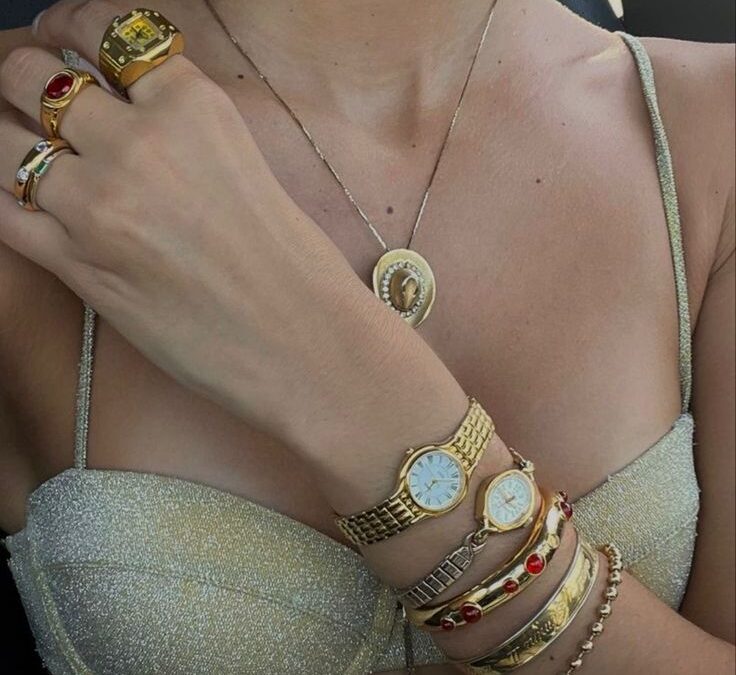 Relojes